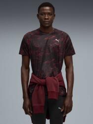 PUMA Тениска M Run Velocity AOP Tee (52760396)