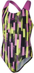Speedo Цял бански girls digital allover splashback - sportdepot - 38,39 лв