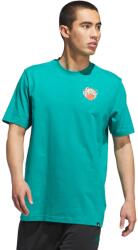 Adidas Тениска Nothing But Net Graphic T-Shirt (JX1743)