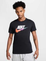 Nike Тениска m nsw tee 6mo ftra sp25 (hj0568-010)