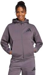 Adidas Суитшърт Z. N. E. Full-Zip Hoodie (JD5985)