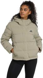 ADIDAS Яке Helionic CLIMAWARM Hooded Down Jacket (JX3027)