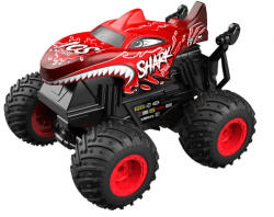 Timeless Toys Távirányítós cápa monster truck (HOP1001635)