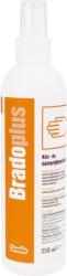  Bradoplus kéz- és bőrfertőtlenítő 250ml