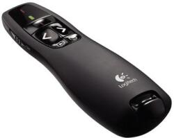 Logitech Mouse Logitech Wireless Presenter R400