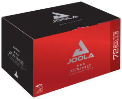 JOOLA Pingponglabda, 72 db-s JOOLA PRIME 40+