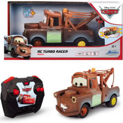 Jada Toys Verdák 3 - Turbo Racer Matuka 1:24 (203084039)