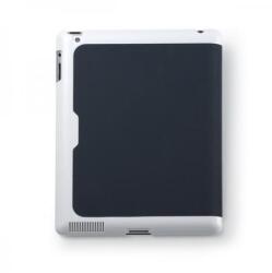 Cooler Master CM Smart Cover iPad, C-IP3F-SCWU-DW, Dark Grey