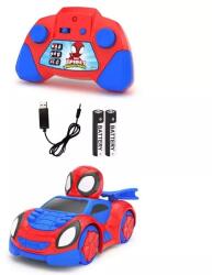 Dickie Toys Póki és csodálatos barátai - Spidey első távirányítós autója (203222006)