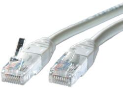 MegaC Patch cable UTP Cat. 5e 3m, Value, 21.99. 0503