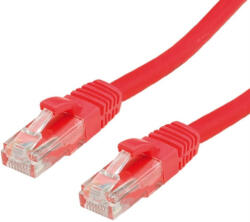 Patch cable UTP Cat. 6 5m, Red 21.99. 1061