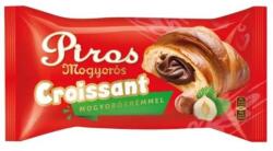 Piros Mogyorós croissant 55 g