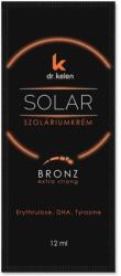 Dr.Kelen Solar bronz 2in1 - 12ml - biobolt