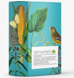 Herbária Greens of Daisy Nádszál teakeverék - 100g