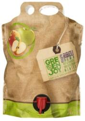  GreenJoy Fekete ribizli gyümölcslé - 3 liter - biobolt