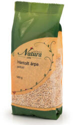 Dénes-Natura pirított hántolt árpa - 500g - biobolt