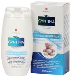  Gyntima Gyermek intim mosakodógél - 100ml - biobolt
