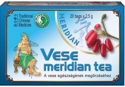Dr. Chen Vese meridian tea - 20filter
