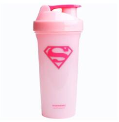 Nutriversum SmartShaker Lite Supergirl - 800ml