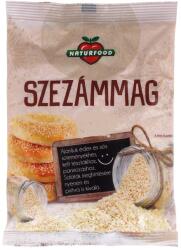Naturfood Szezámmag - 500g - biobolt
