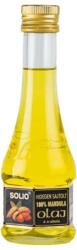 Solio hidegen sajtolt mandula olaj - 200ml - biobolt