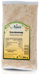 Dénes-Natura szezámmag - 250g