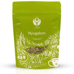 UKKO Nyugalom teakeverék - 80g