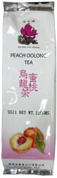 Sun Moon Peach Oolong tea - 125g - biobolt