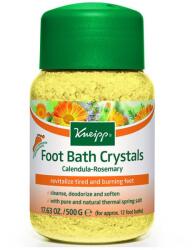 Kneipp Lábápoló fürdőkristály - 500g - biobolt