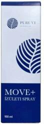 Pure VI Move+ ízületi spray - 100ml - biobolt