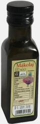 BIOGOLD bio mákolaj - 100ml - biobolt