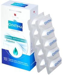  Gyntima Hüvelykúp Probiotica - 10db - biobolt