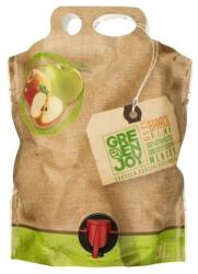  GreenJoy Őszibarack gyümölcslé - 3 liter - biobolt