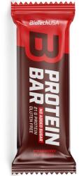 BioTechUSA USA Protein Bar protein szelet eper - 70g - biobolt