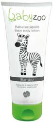  Babyzoo Babatestápoló - 200ml