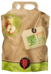  GreenJoy Sütőtök gyümölcslé - 3 liter - biobolt