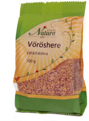 Dénes-Natura vöröshere csíráztatásra - 200g