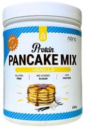  Nanosupps Protein Pancake Mix Vanilla - 500g - biobolt
