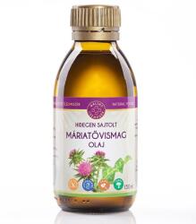Bálint Cseppek Máriatövis magolaj - 150ml - biobolt