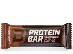 BioTechUSA USA Protein Bar protein szelet duplacsoki - 70g - biobolt