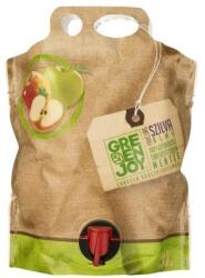  GreenJoy Fahéjas Szilva gyümölcslé - 3 liter - biobolt