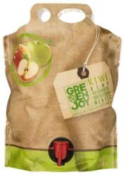  GreenJoy Kiwi gyümölcslé - 3 liter - biobolt