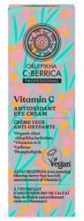  Oblepikha C-Berrica Antioxidáns szemkörnyékápoló krém C-vitaminnal - 30ml - biobolt