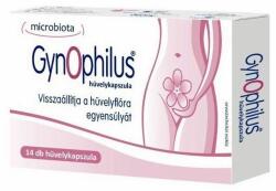 Protexin Gynophilus hüvelykapszula - 14db - biobolt