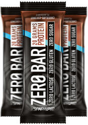 BioTechUSA USA Zero Bar protein szelet csokoládé - kókusz - 50g - biobolt