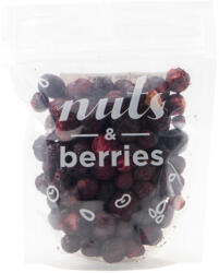  Nuts&Berries Liofilizált Kék Áfonya - 25g - biobolt