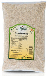 Dénes-Natura szezámmag - 500g