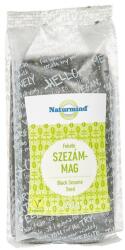  Naturmind fekete szezámmag - 250g