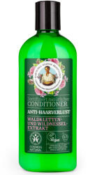  Babushka Agafia Hajhullás elleni hajkondicionáló erdeibojtorján- és vadcsalán-kivonattal - 260ml - biobolt