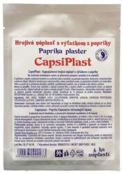Dr. Chen Patika paprika hőtapasz - 4db - biobolt